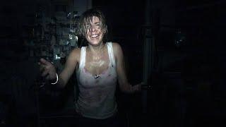 REC 2007 FULL MOVIE (SPANISH) HORROR ZOMBBIES