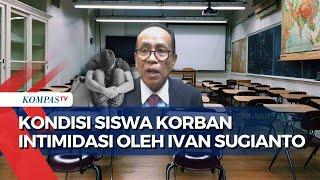 Kondisi Terkini Siswa SMA di Surabaya Usai Dipaksa Sujud dan Gonggong, Trauma Berat!