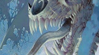 Bladewing the Risen (combo Dragon tribal) mtg Magic the Gathering edh commander design (Old List!)