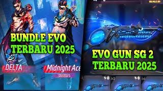 BOCORAN EVO GUN SG 2, EVO GUN SG 2 M1887 TERBARU 2025, BUNDLE EVO TERBARU