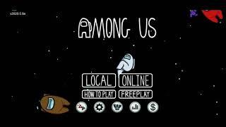 Among Us Mod(Unlocked all skins, No Ads)