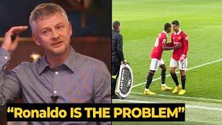 Solskjaer reveals about toughest challenge of managing Ronaldo at Man Utd | Manchester United News