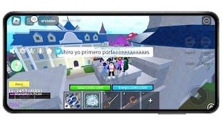 [PVP MOBILE ÉPICO] PVP vs 9 SUSCRIPTORES PARTE 2  2023