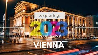 Vienna Travel Guide  - Trips to Vienna - Places to Visit in Vienna Austria