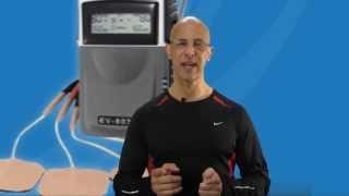 How a TENS Unit Works to Relieve Neck/Back Pain, Pinched Nerve, Herniated Disc - Dr Mandell