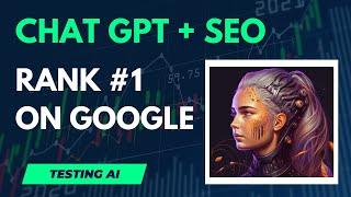 5 AMAZING ways to use Harpa AI for SEO and rank 1 on google | harpa ai tutorial