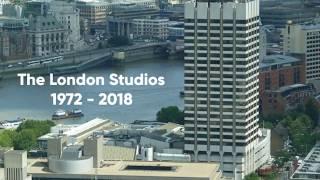 Farewell - The London Studios