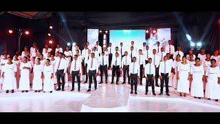 MIKAELI - Beroya Mission Adventist Choir (Official Video Release 4K)