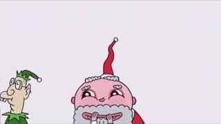 Pudsy’s Christmas Santa