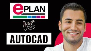 Autocad vs Eplan: Which is Better? (2024)