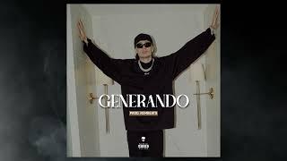 "GENERANDO" - Xavi x Peso Pluma type Beat - Corrido Tumbado Instrumental