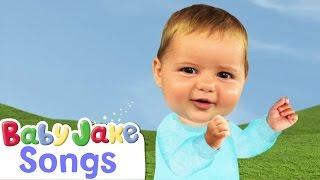 Baby Jake | Yacki Yacki Song
