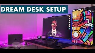 Setup Home Office | Work From Home Setup In India | Dream Desk India | What to Buy?