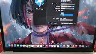 How to Change Siri's Voice on Macbook