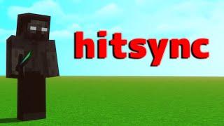 The BEST Minecraft Hitsync...