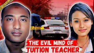 How Could A Teacher Do This To An Innocent Girl ! True Crime Documentary | EP 69