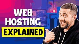 What Is Web Hosting?