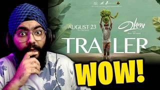 Vaazhai Trailer REACTION | Mari Selvaraj