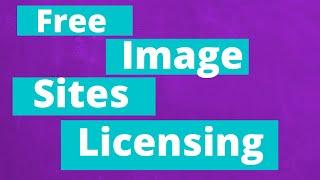 Using Free Image Sites For Your KDP Low Content Books