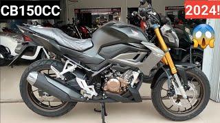 honda lattest 2024 cb 150cc streetfire bike launch soon in india| price and specification|new bike!