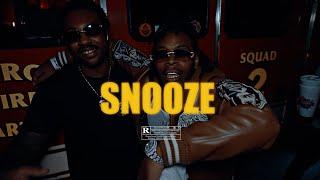 [FREE] YN Jay x Detroit Sample Type Beat - ''Snooze"