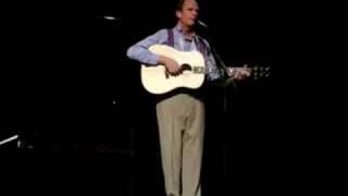 Livingston Taylor live: Somewhere Over the Rainbow