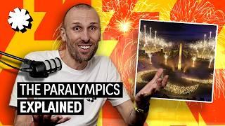 What To Expect At The 2024 Paralympic Games