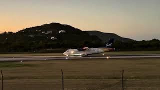 LIAT 1974 Ltd Takes its Final BVI ️