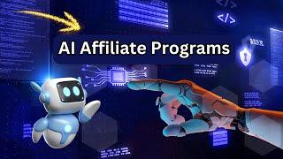 12 Best AI Affiliate Programs to Promote in 2024 (High Paying + Recurring)