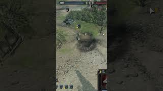 How to detect & diffuse mines in CoH3 