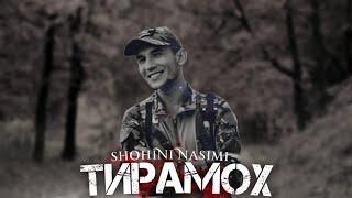 SHOHINI NASIMI ТИРАМОХ 2024