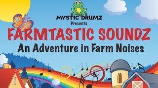 "Farmtastic Soundz" Fair and Festivals Promo