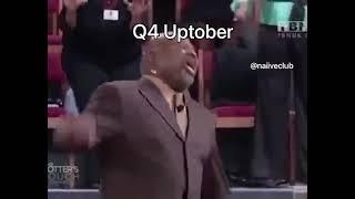 Bitcoin Uptober 