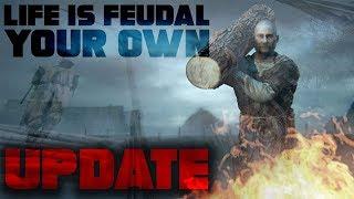 Life is Feudal: Your Own... IT UPDATED...