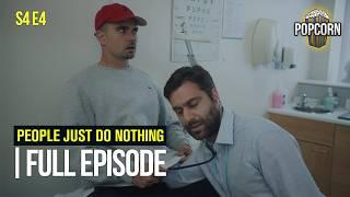 People Just Do Nothing (FULL EPISODE) | Season 4 | Episode 4