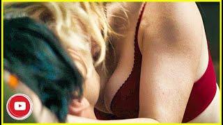 Yellowjackets   Kiss Scenes — Natalie and Travis Sophie Thatcher and Kevin Alves 1080p 60fps H264 12