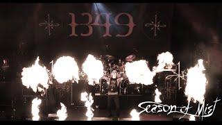 1349 - Dødskamp (Official Video)