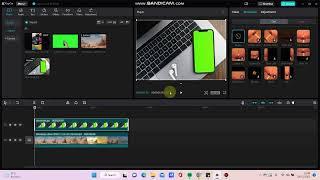 How To Put Video In Green Screen CapCut PC