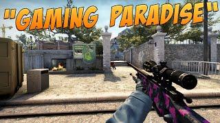 CS:GO - Gaming Paradise Highlights