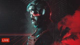 LIVE - DR DISRESPECT - THE TRUTH