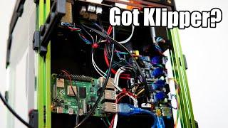 Is Klipper The Best Firmware For Your 3d Printer?
