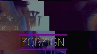 (Aye-B) FOREIGN Prod. IamTash