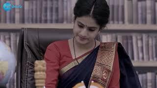 Akshara Promises to Leave Her Dream - Radhamma Kuthuru Serial - Akshara - Full Ep 501 - Zee Telugu