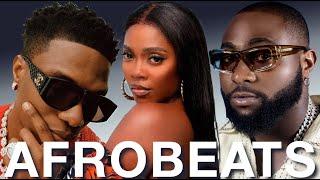 AFROBEAT BEST OF NAIJA 2024 |NAIJA AFROBEAT VIDEO MIX(OGECHI, DAVIDO, WIZKID, BURNA BOY, AYRA, TEMS)