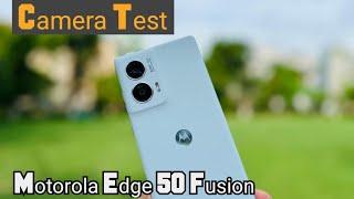 Motorola Edge 50 Fusion Camera Test in Depth After 1 Months | Night Samples,Zooming Capability,Video