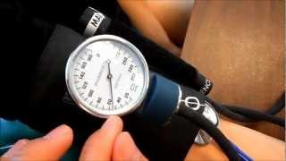 How to: Measure Blood Pressure