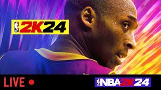 NBA 2K24 Trivia at 9pm est | Answers in Chat | 600,000 VC | Won 30x | VC Earned: 339k