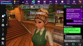 How to make money and level up on avakin life