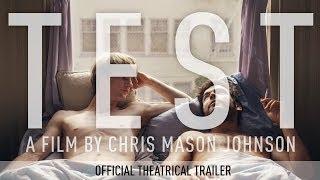 Test (Official Theatrical Trailer)