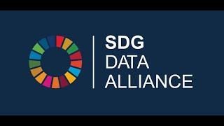 Welcome to the journey of the SDG Data Alliance